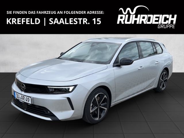 Opel Astra L ST Edition digitales