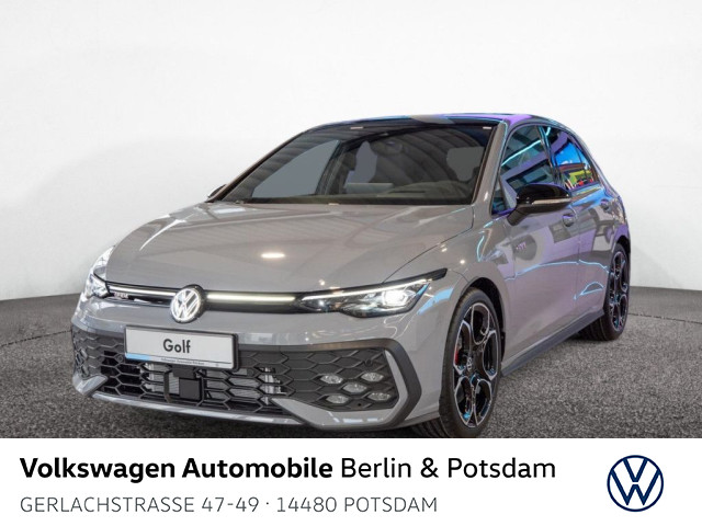 Golf GTI 2,0 l TSI DSG