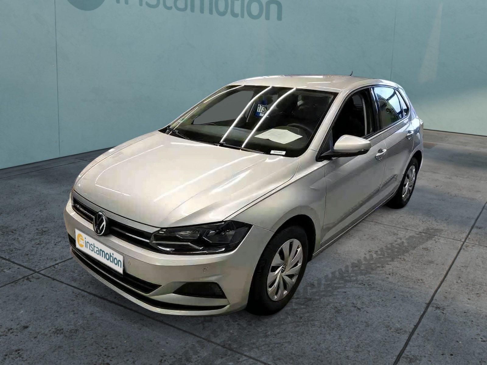 Volkswagen Polo 1.0 COMFORTLINE