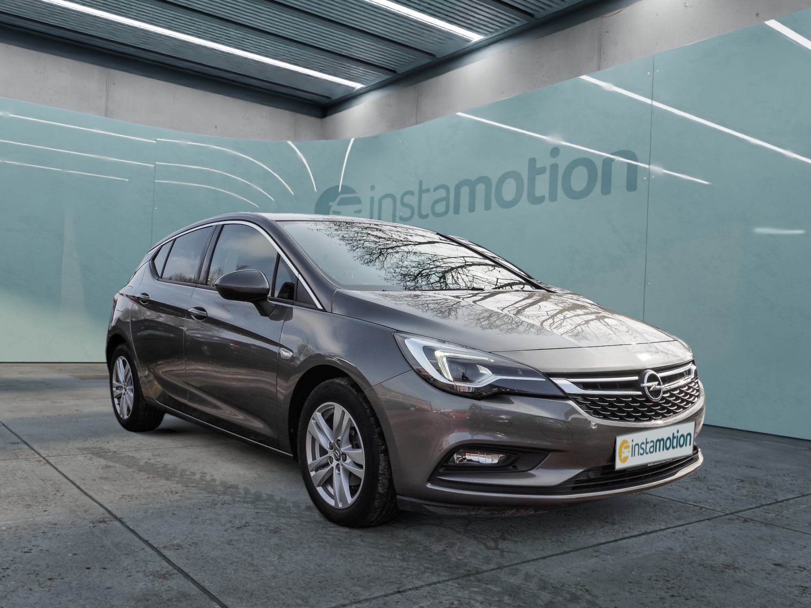 Opel Astra 1.6 K 5-tg INNOVATION EU6d-T