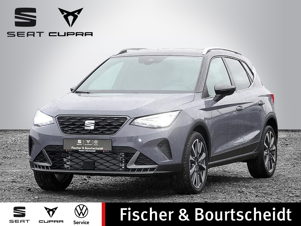 Seat Arona 1.0 TSI FR Anniversary Edition