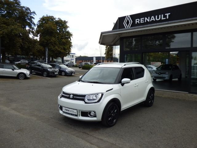 Suzuki Ignis 1.2 Comfort Comfort