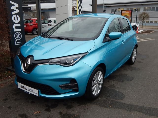 Renault ZOE Experience R135 Z E 50 inkl Batterie Experience