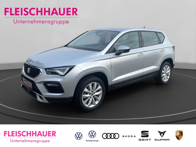 Seat Ateca 1.5 TSI Style