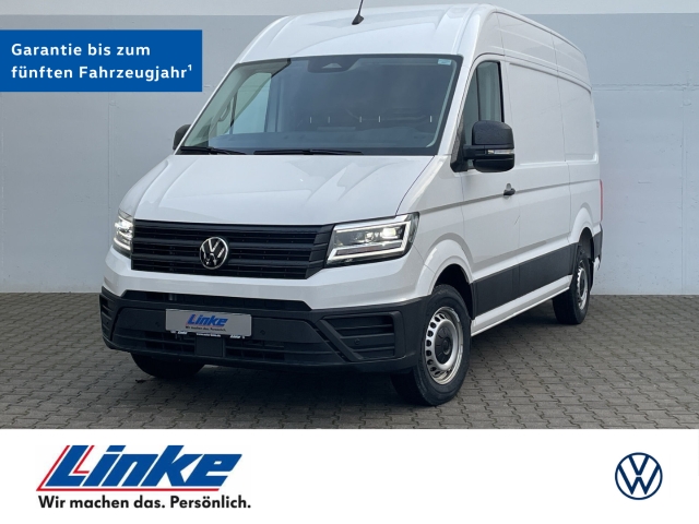 Crafter Kasten 35 2.0 TDI L2H2 Kamera/LED/App-Connect