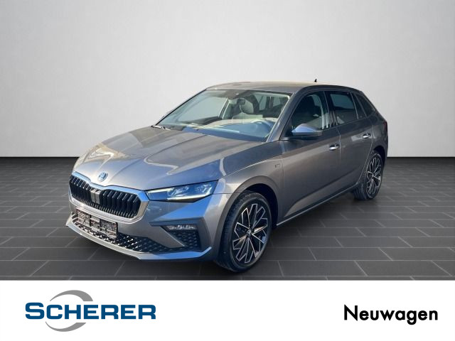 Scala Tour 1,0 TSI 85 kW 7-Gang-DSG