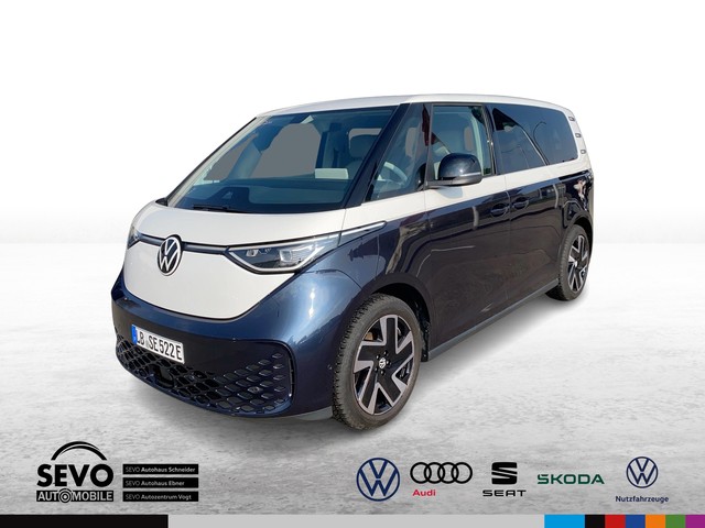 ID.Buzz Bus 150 kW Pro