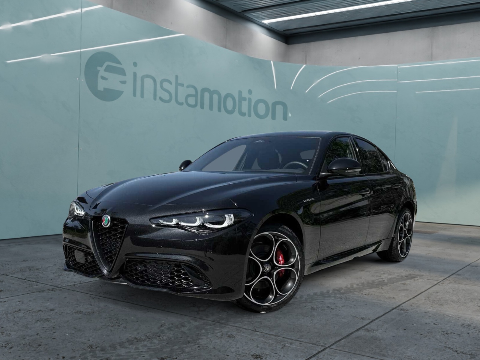 Alfa Romeo Giulia 2.0 Veloce Turbo 16V AT8-Q4