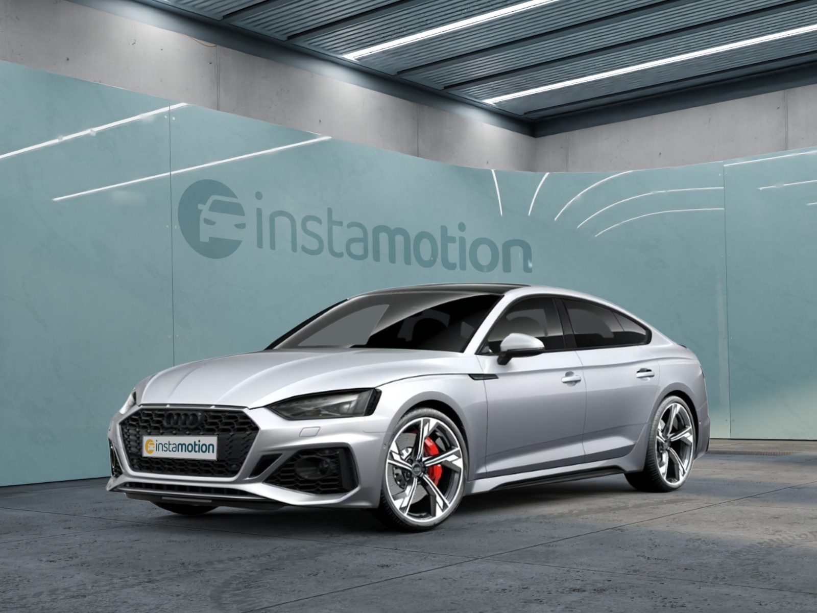 Audi RS5