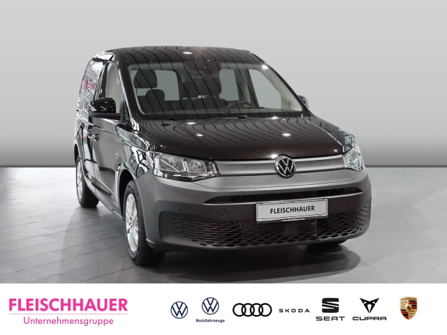 Volkswagen Caddy 2.0 l TDI