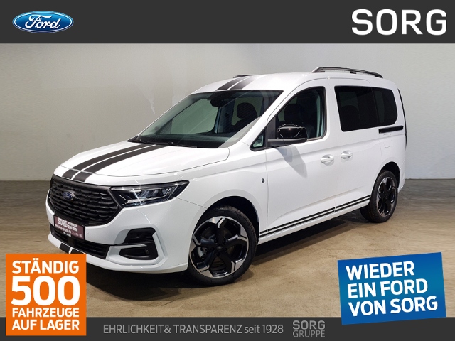 Ford Tourneo Connect L1-Sport