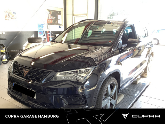 Ateca 2.0 TSI 4Drive DSG Navi Pano TopView ACC