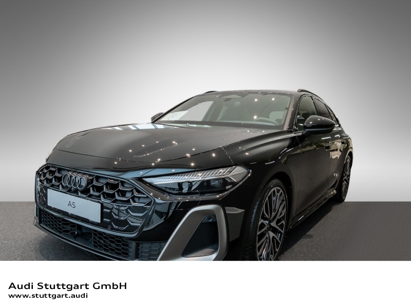 A5 Avant TFSI quattro 150 kW S tronic AHK B&O