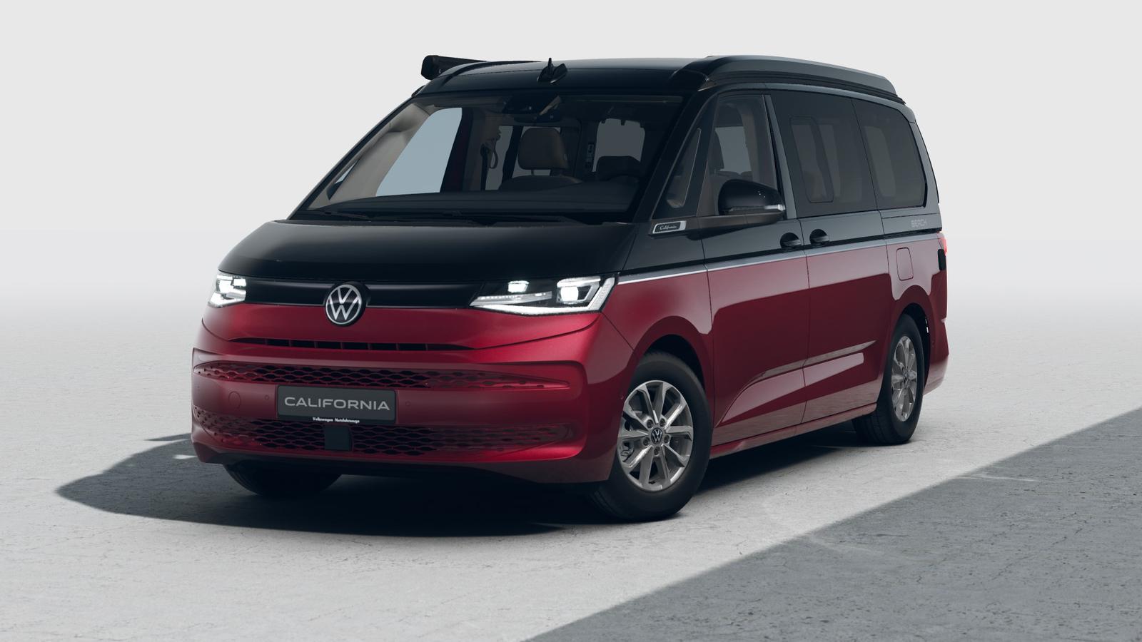 vw T7 Multivan