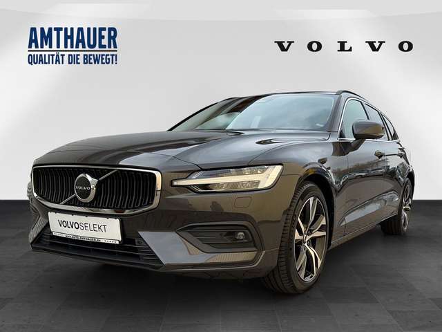 Volvo V60 B4 D Core