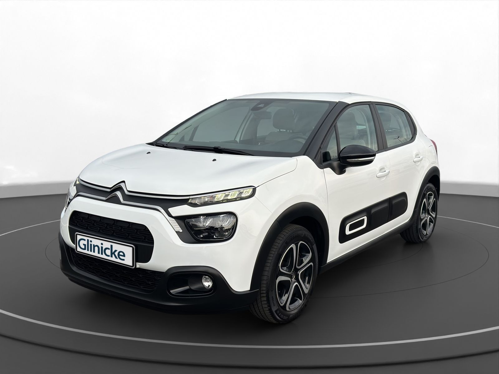 Citroën C3 110 Plus