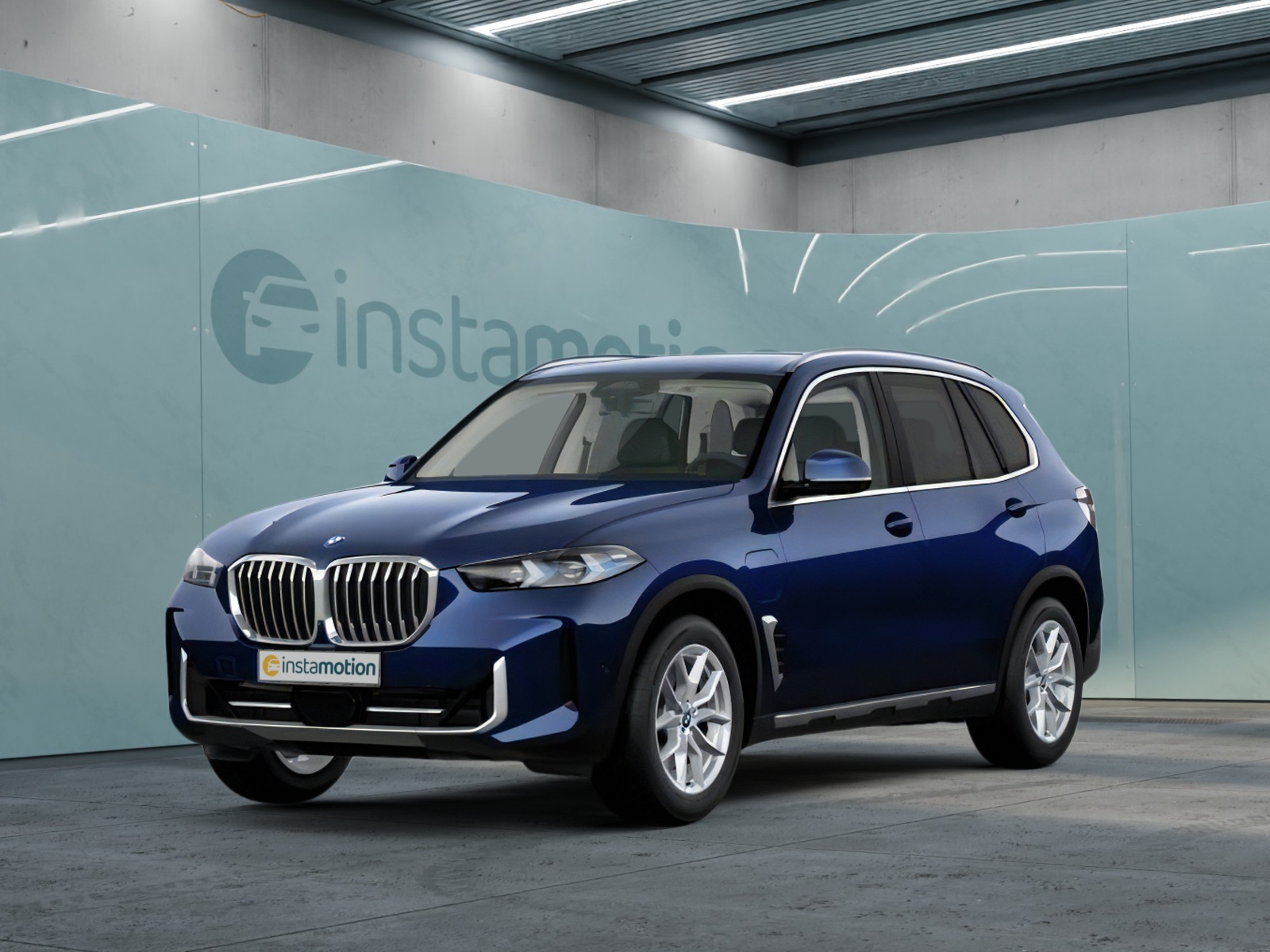 X5 xDrive50e, LC-Prof., Driv/Park-Ass Prof., Massage, H/K, DAB uvm.