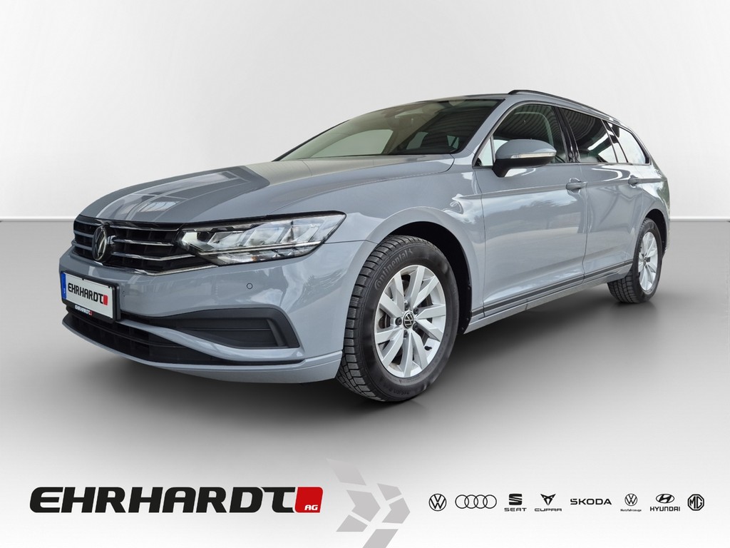 Passat Variant 1.5 TSI DSG AHK*NAV*SHZ*LED*ACC*PDC*KAMERA*EL. HECKKL16"ALLWETTER