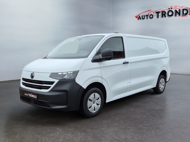 vw T7 Multivan