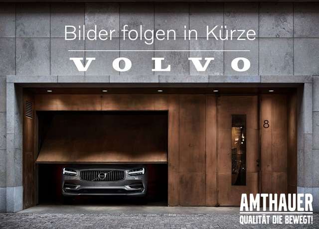 Volvo V60 T4 R Design -&K