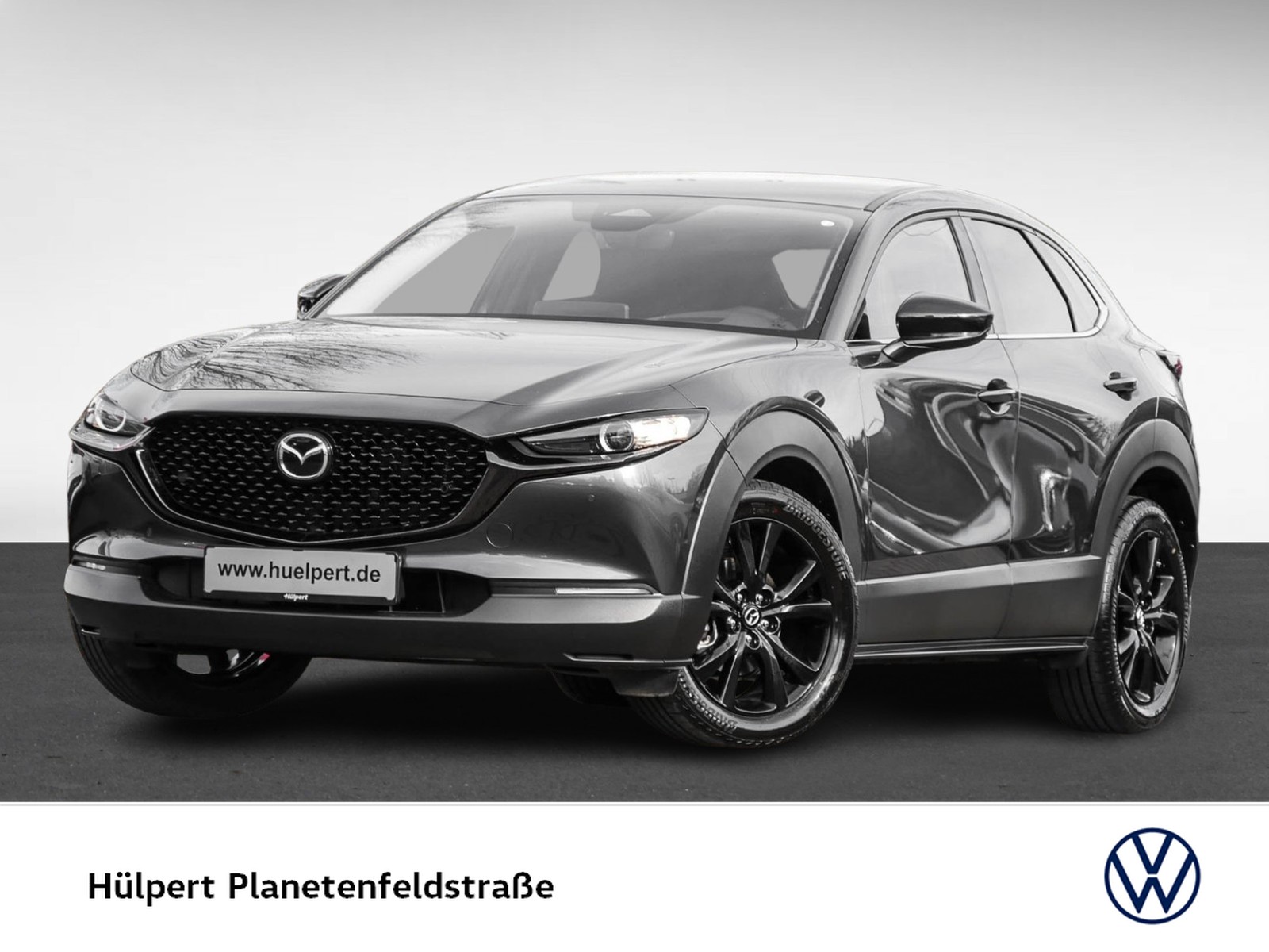 Mazda CX-30 2.0 Nagisa LM18
