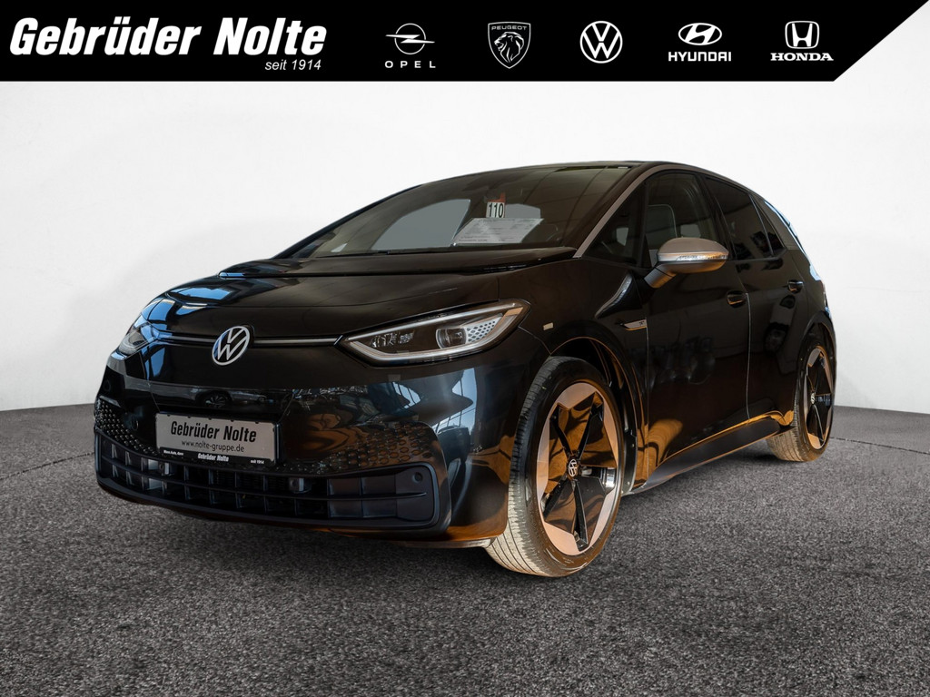 ID.3 1st Max ID.3 Pro Performance 1st Max PANO M