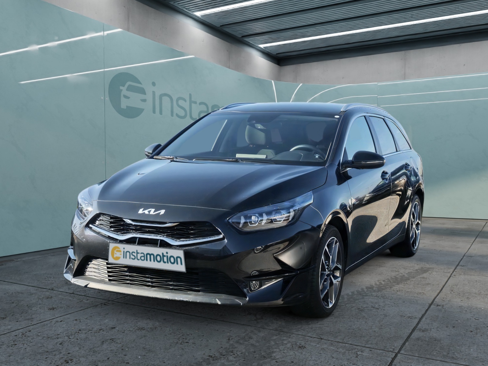 Kia cee'd