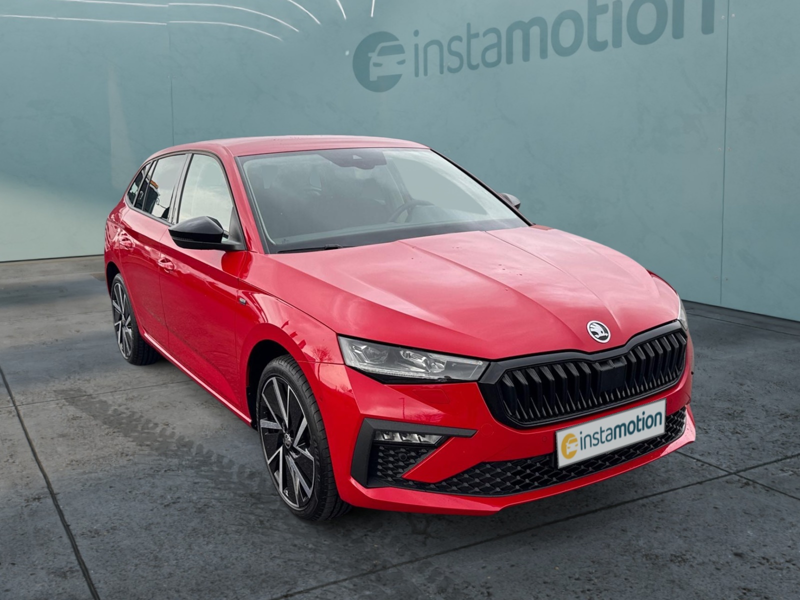 Skoda Scala 1.0 TSI DRIVE AMUNDSEN