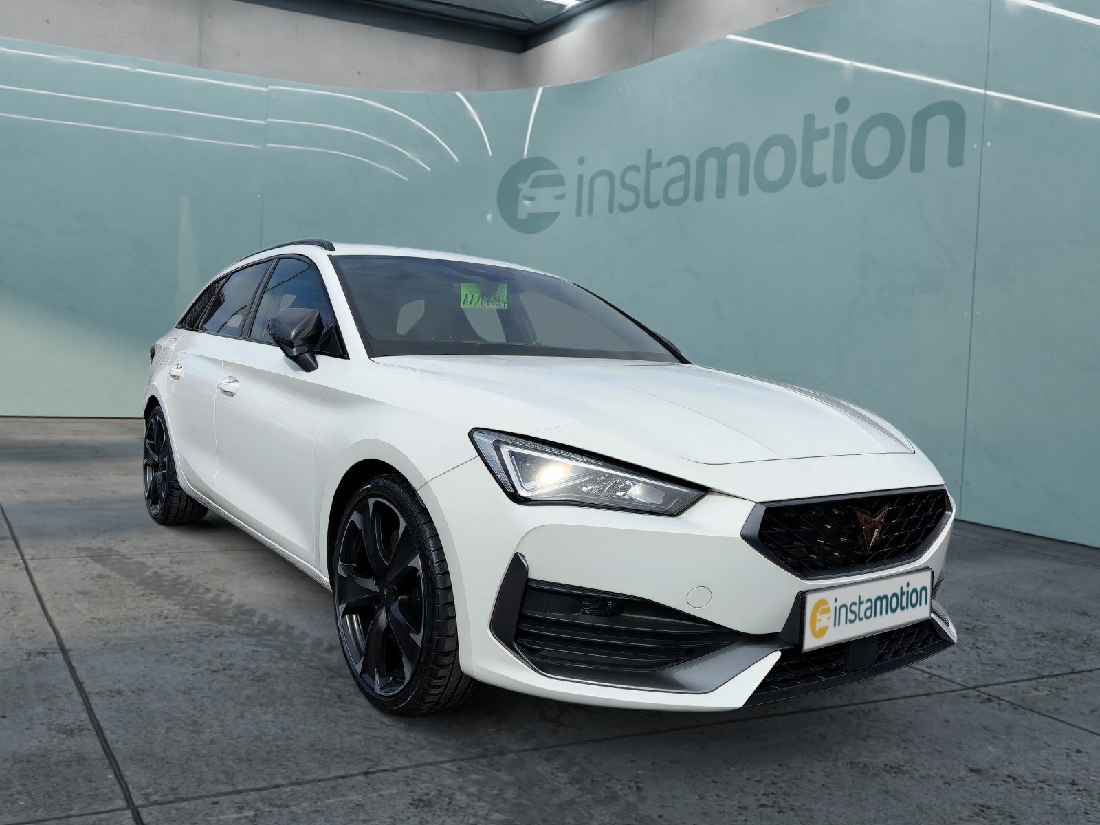 Seat Leon 1.4 TSI Sportstourer e-Hybrid