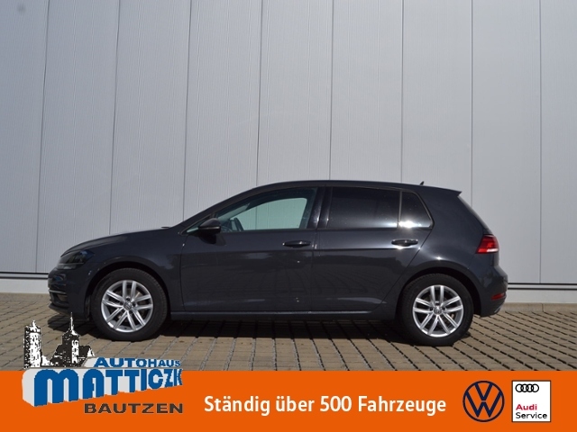 Volkswagen Golf 2.0 TDI VII 150 Comfortline