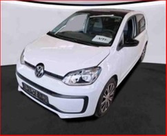 Volkswagen up 1.0 MPI Black Style Klimatronic LM16