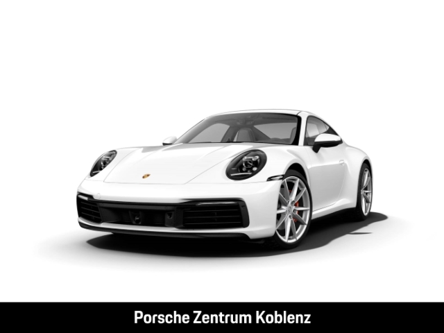 992 (911) Carrera S