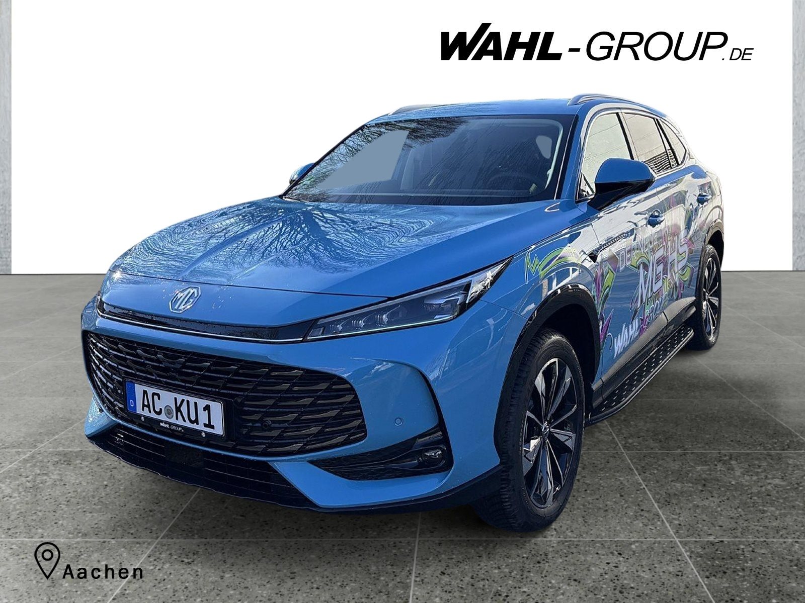 HS PHEV Luxury *RFK*NAVI*INDUKTIONSLADEN*SITZHEIZUNG*