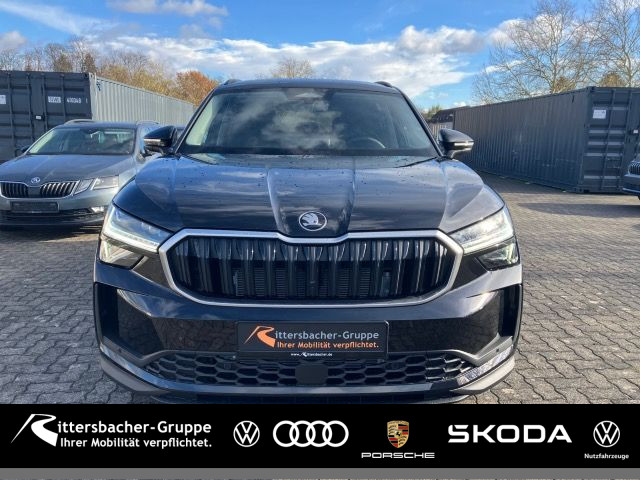 Kodiaq Selection 1,5 TSI iV 150 kW 6-Gang-DSG