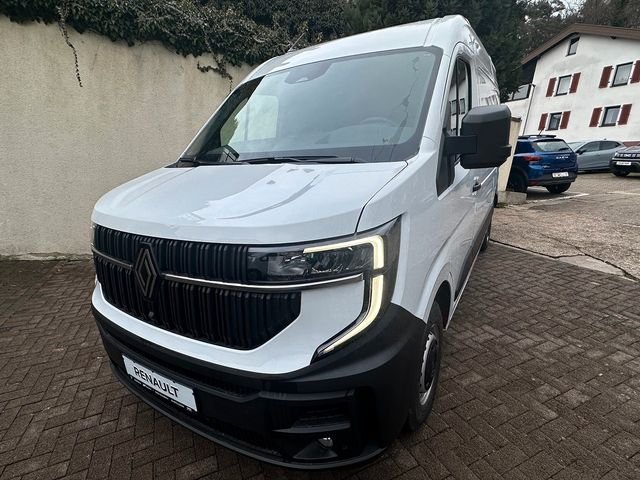 Master Kastenwagen FWD L2H2 3,5t dCi 150 Extra