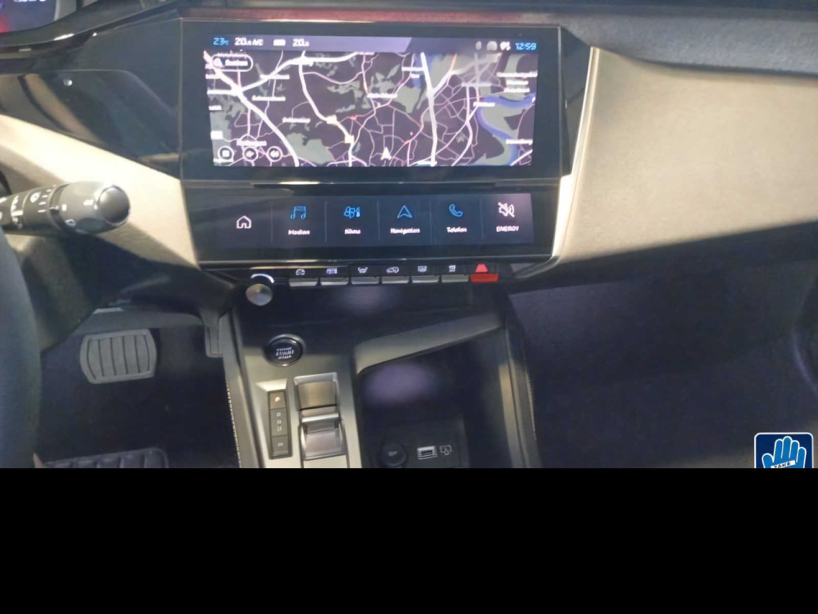308 SW Allure 1.5 BlueHDi 130 EU6d Navi Klimaautomatik Notbremsassistent