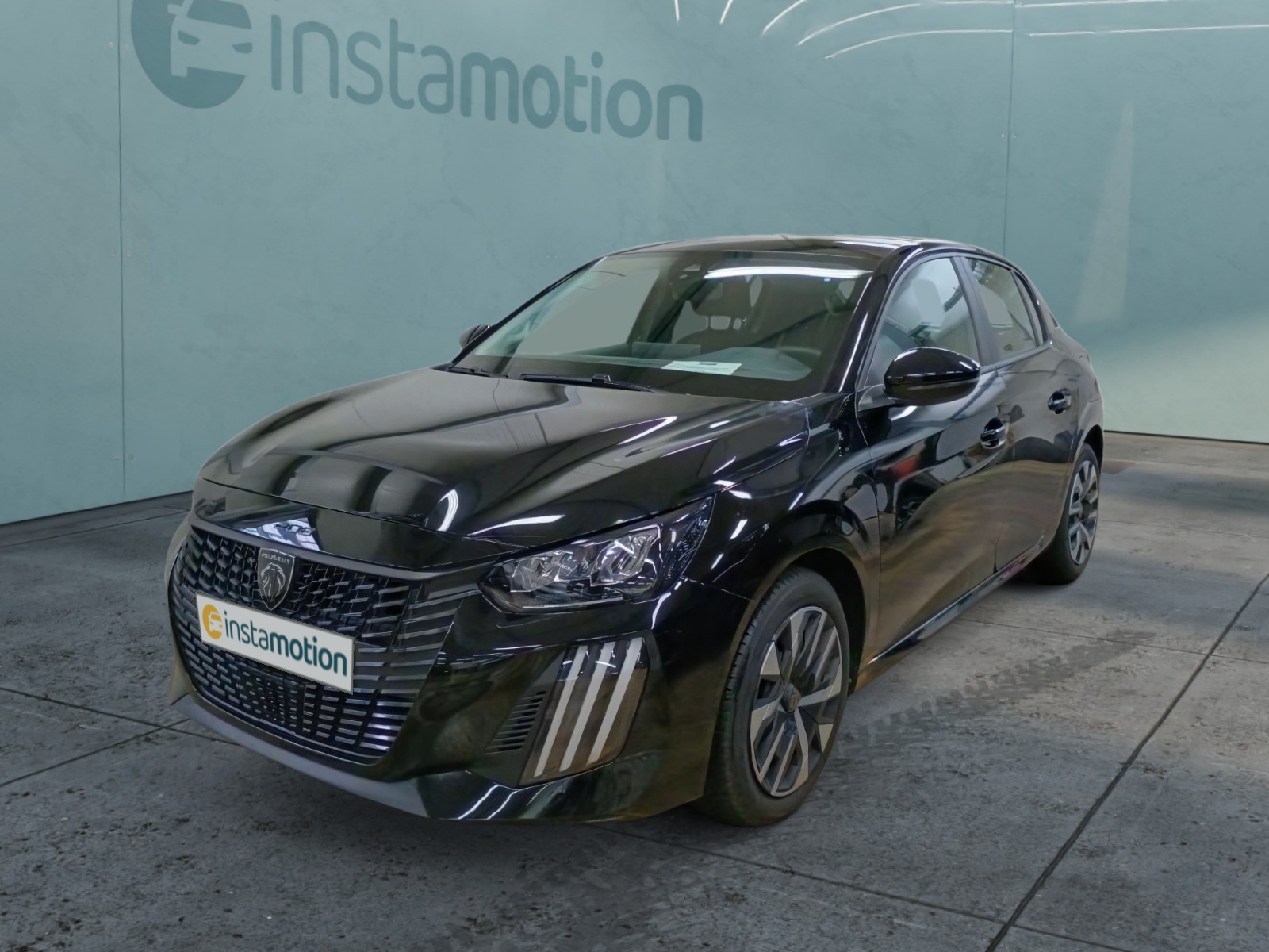 208 Active 1.2 PureTech Apple CarPlay Android Aut