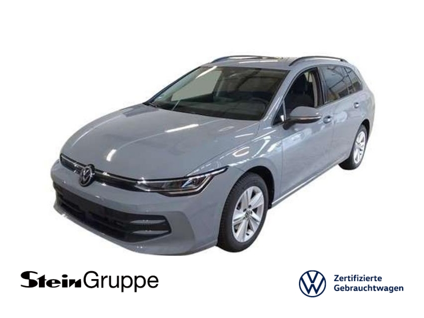 Golf VIII Variant 1.5 eTSI 85 kW Life ACC Virt