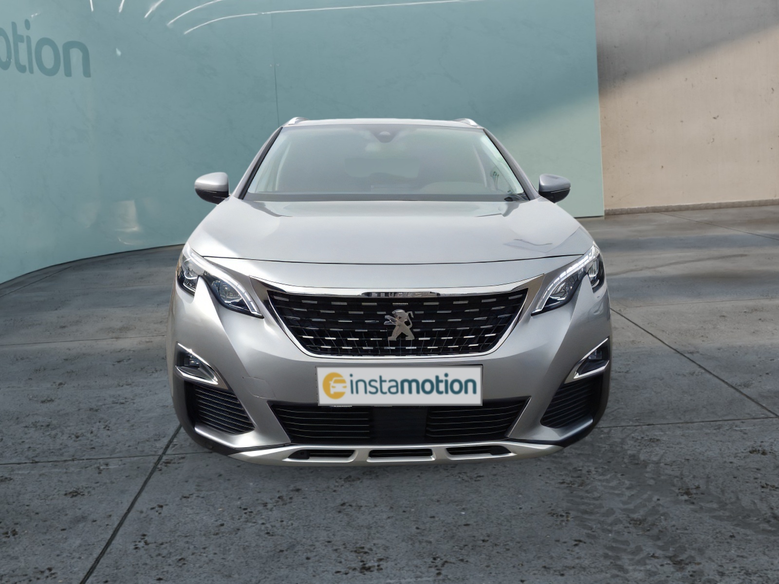 Peugeot 5008 1.2 Allure 130