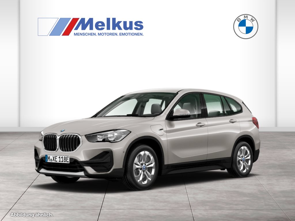 BMW X1 xDrive25e Advantage HiFi
