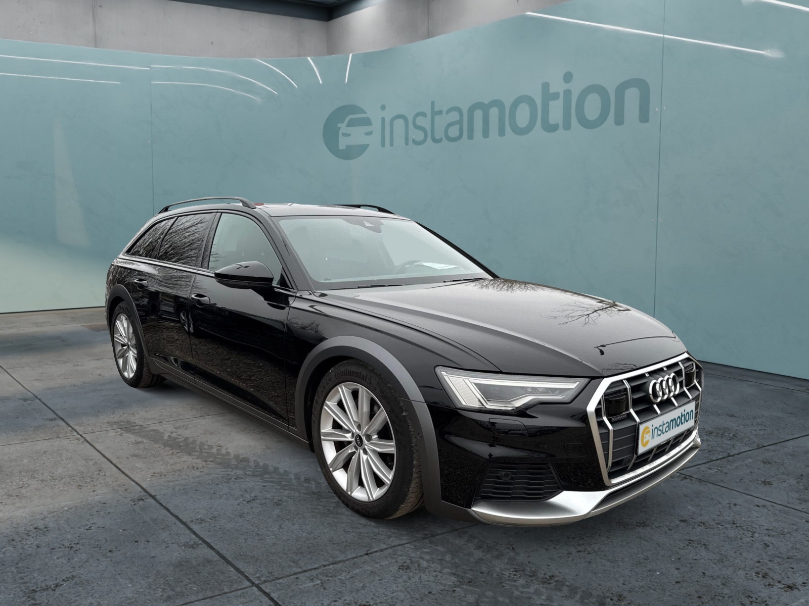 Audi A6 Allroad quattro 45 TDI qu STA