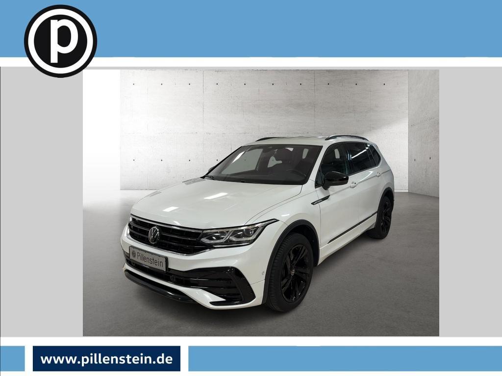 Tiguan Allspace R-LINE 2.0 TSI DSG 4M. IQ.LIGHT