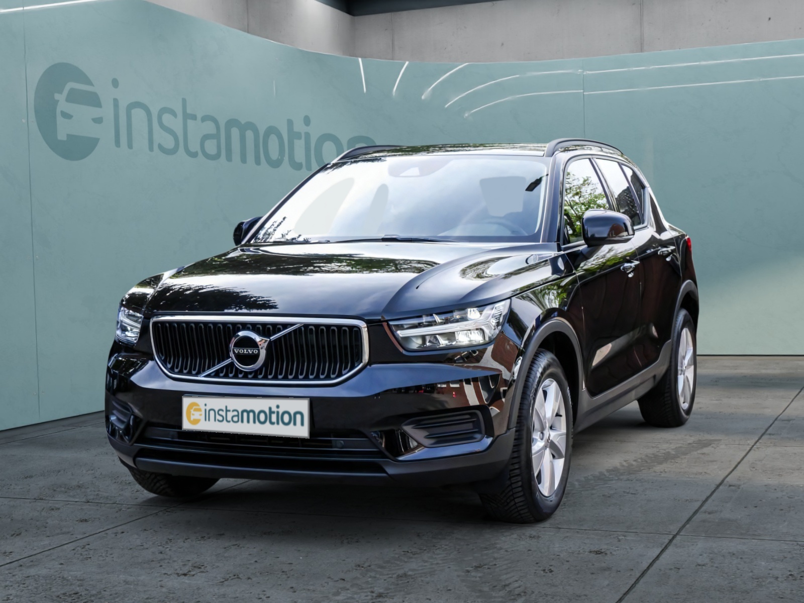 XC40