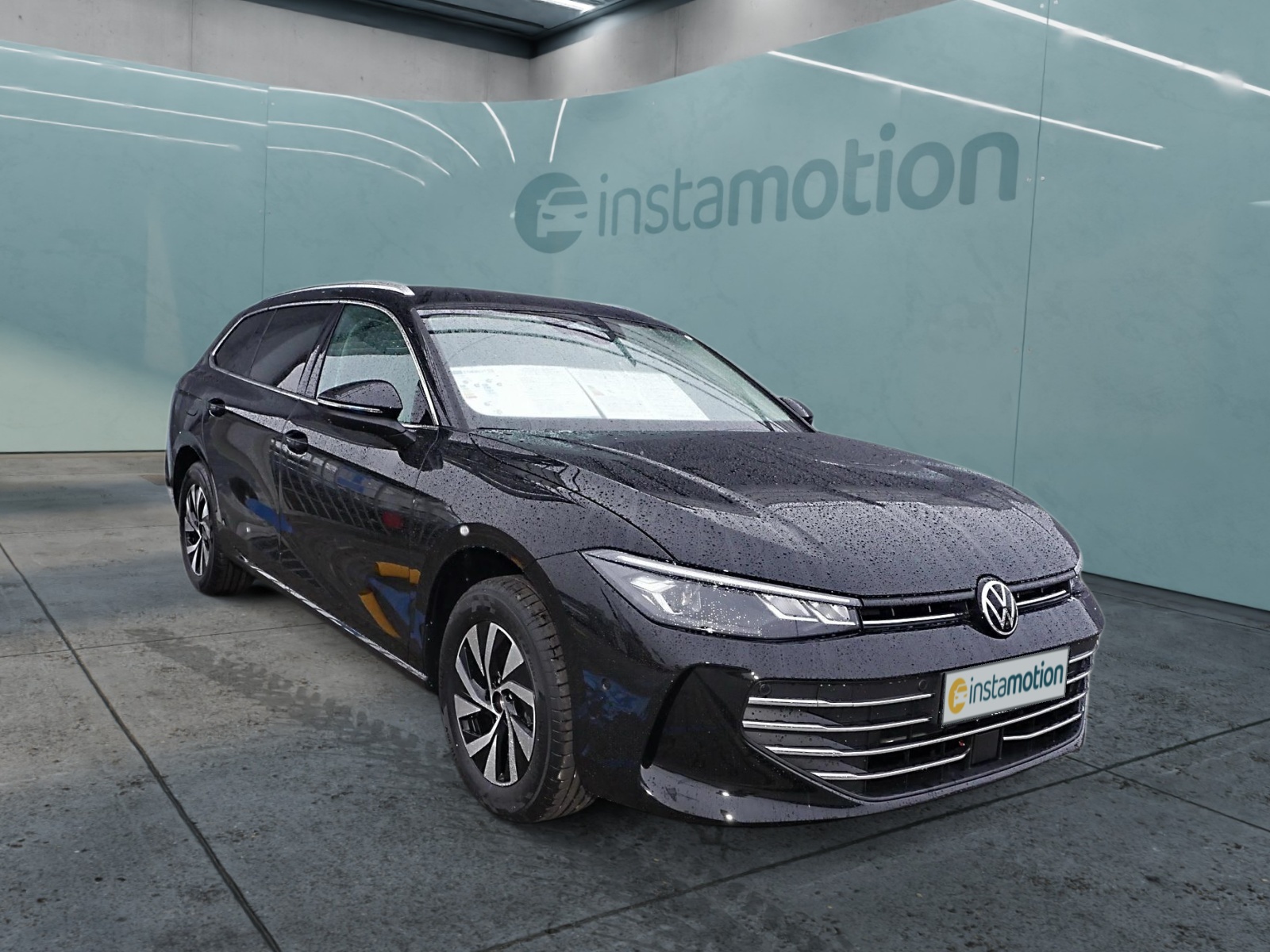 Volkswagen Passat Variant 1.5 Business Busines eTSI
