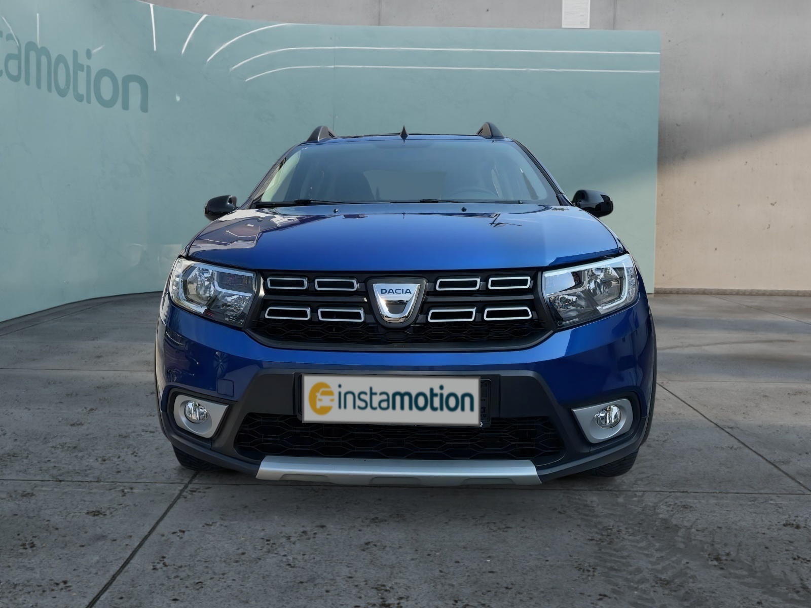 Sandero Stepway Celebration TCe90 KAMERA/GANZJAH