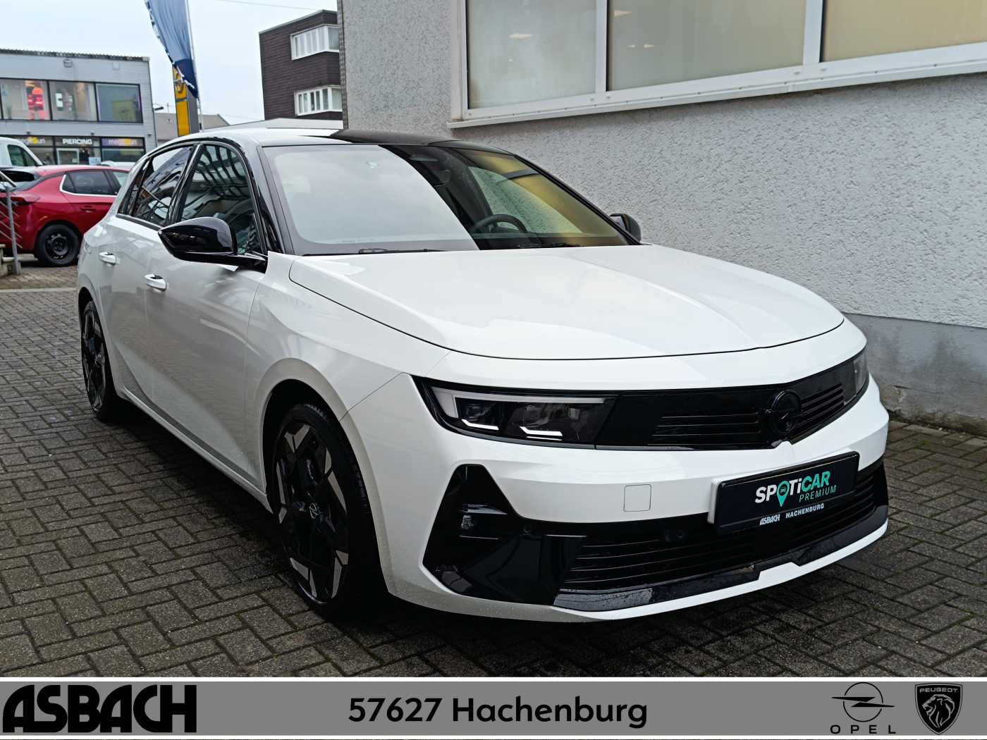 Astra GSe