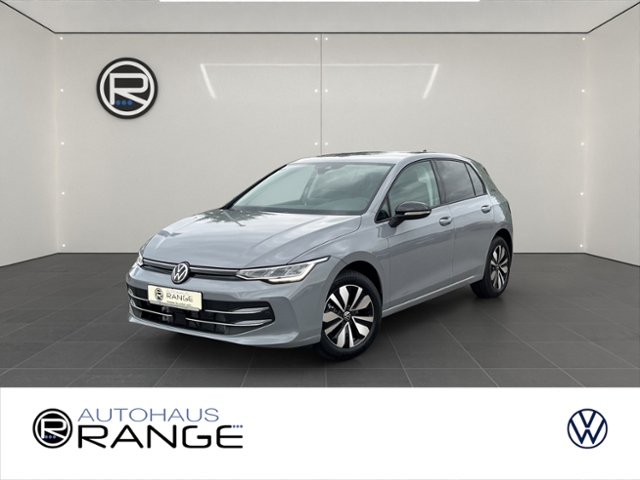Golf VIII 1.5 TSI OPF, GOAL, 6-Gang