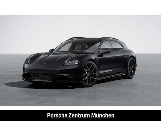 Taycan Sport Turismo Head-Up InnoDrive LED BOSE