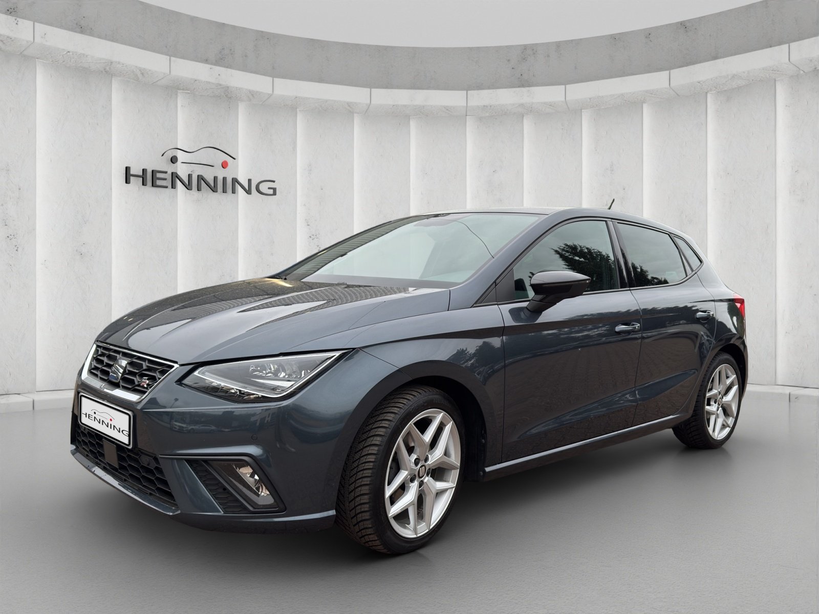 Seat Ibiza 1.0 TSI FR