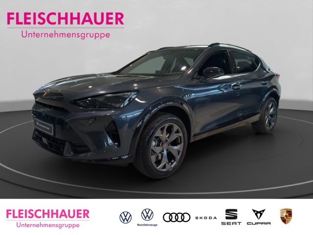 CUPRA Formentor 2.0 TDI